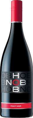 HobNob Pinot Noir 750ml
