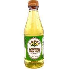 Roses Lime Juice 355ml