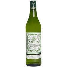 Dolin Dry Vermouth 750ml