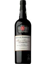 Taylor Fladgate Fine Tawny 750ml