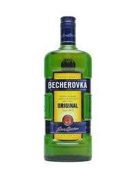 BECHEROVKA Original Liqu 750ml