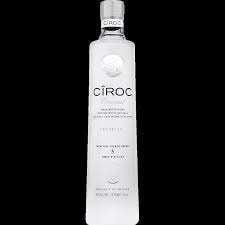 CIROC COCONUT VODKA 200ml