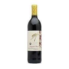 Frey Biodynamic Field Blend 750ml