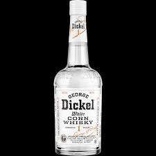 DICKEL White Corn Whky 750ml