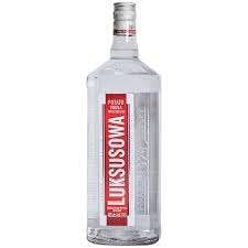 LUKSUSOWA POTATO VODKA 1Lt