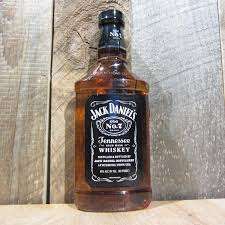 Jack Daniels Whiskey 375ml