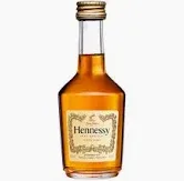 HENNESSY VS 50ml