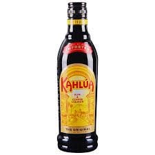 KAHLUA Liqueur 375ml