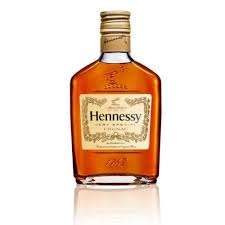 Hennessy Cognac VS 100ml