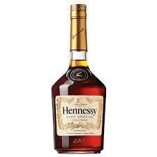 Hennessy Cognac VS 1Lt