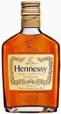 Hennessy VS Cognanc 375ml