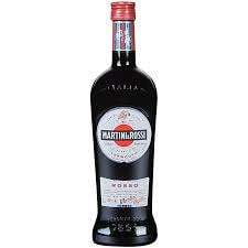 MARTINI & ROSSI ROSSO Vermouth 750ml