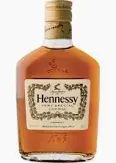 Hennessy VS Cognac 200ml