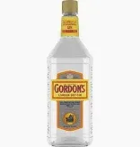 GORDONS GIN 1.75Lt
