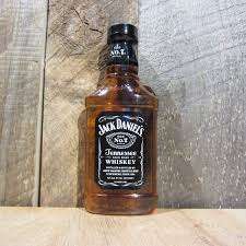 Jack Daniels Whiskey 200ml