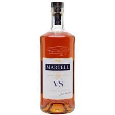 MARTELL VS COGNAC 750ML