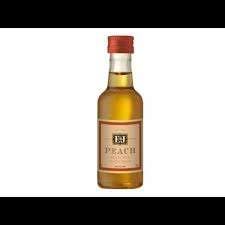 E&J Peach Brandy 50ml