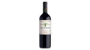 Montes Alpha Carmenere 750ml