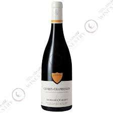 A VERDET Hautes Cotes De Nuits