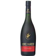 REMY MARTIN VSOP 750ml