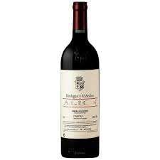 Alion Red Wine 2006/2002 750ml