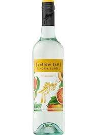 YELLOW TAIL WHITESANGRIA 750ML