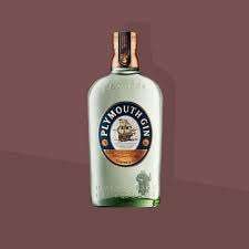 Plymouth Gin 1lt