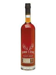 GEORGE T STAGG Bourbon 69.12015