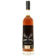 GEORGE T STAGG Bourbon 69.052014