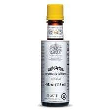 Angostura Aromatic Bitters 118ml