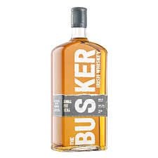 BUSKER POT STILL IRISH WHISKEY750ML
