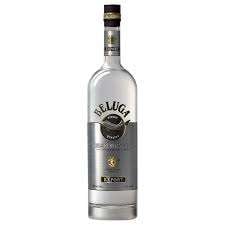 Beluga Noble Russian Vodka 750ml 