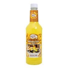 MASTER MIX Whisky Sour 1Lt