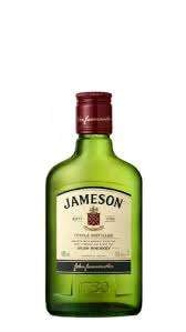 Jameson Irish Whisky 200ml