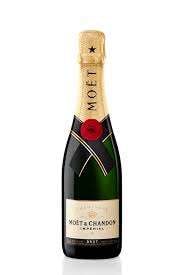 Moet Imperial Champagne Brut 375ml