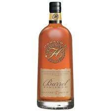 PARKER'S HERITAGE  BOURBON 750ml12TH EDITION