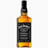Jack Daniels Whiskey 1.75LT