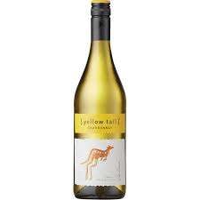 Yellow Tail Chardonnay 750ml