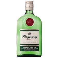 Tanqueray Gin 375ml
