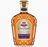 CROWN ROYAL Whisky 1Lt
