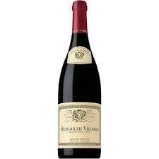 Louis Jadot Beaujolais Villages Red 750ml