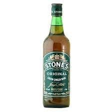 STONES Original Ginger NV 750m