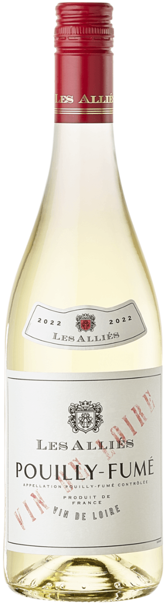 LES ALLIES Pouilly Fume 750ml