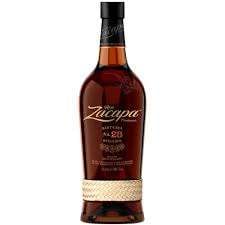 Ron Zacapa 23 Gran Reserva Rum 750ml