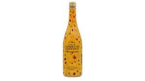 CAPRICCIO PASSION FRUIT 750MLSANGRIA
