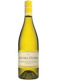 Sonoma Cutrer Russian River Ranches Chardonnay 750ml