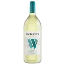 WOODBRIDGE Pinot Grigio 1.5Lt