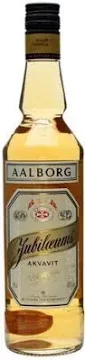 AALBORG JUBILAEUMS 750ML