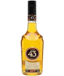 Licor 43 750ml