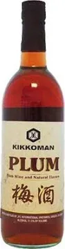 KIKKOMAN Plum Wine 750ML